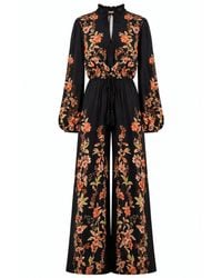 Raishma - Viviana Jumpsuit - Lyst