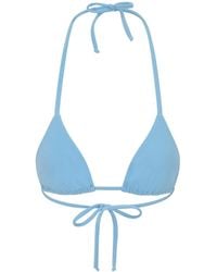 Blake Swimwear - String Bikini Top - Lyst