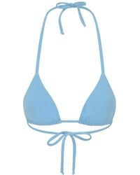 Blake Swimwear - String Bikini Top - Lyst