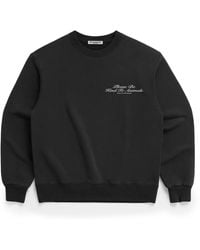 Dont Eat the Homies - Be Kind Crewneck - Lyst