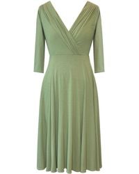 Alie Street London - Annie Dress - Lyst