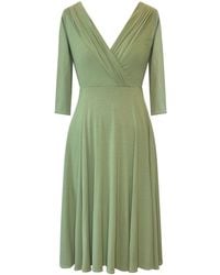 Alie Street London - Annie Dress - Lyst