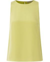 Emma Wallace - Tide Top - Lyst