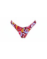 Sunkissed - Le Bas Cheeky Bottom - Lyst