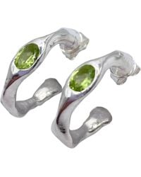 Amy Delson Jewelry - Harlow - Lyst
