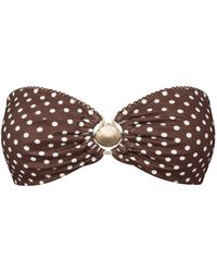 IVY SWIMWEAR - Violetta - Lyst