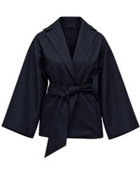 Humans & Land - Kimono Jacket - Lyst