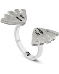 Sophie Simone Designs - Lipsi Mini Ring - Lyst