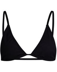 Minimale Animale - Mirage Bikini Top - Lyst