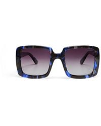 Okkia Uk Ltd - Ischia Okkia Club Blu Forty - Lyst