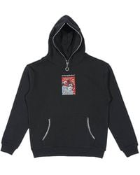 VERYRARE - Pistol'D Hoodie - Lyst