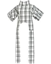 Bianca Popp - Long Sides Top - Lyst