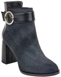 Moon D'elle - Pandia Ankle Boots - Lyst