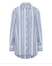 Nudea - The Midi Shirt - Lyst