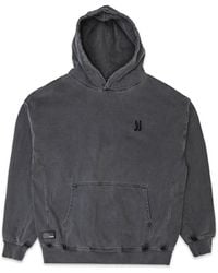 Comune - Duke Hoodie - Lyst