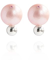 Saule Label - Lumi Earrings - Lyst