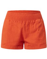 Known Supply - Gauze Shorts - Lyst