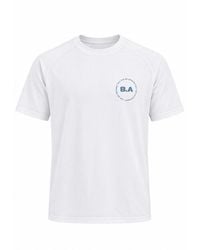 Bondi Active - Cultivate Tech Tee - Lyst