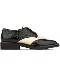 Embassy London USA - Neutrals Eton - Lyst