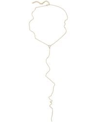 Heather Hawkins Jewelry - Starry Eyed Short Necklace - Lyst