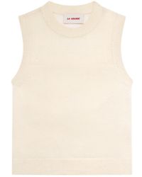 La Granni - La G Top - Lyst