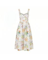 Yumi Kim - Brigette Linen Dress - Lyst