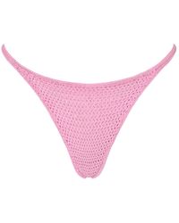 SHONDEL - Bonita Bikini Bottom - Lyst