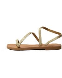 Theluto - Lilou Glitter - Lyst