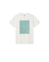 Thinking Mu - Air Zach T-Shirt - Lyst