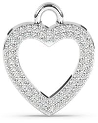 The Link Between - Transformable Heart Charm - Lyst