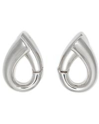 Shabella Nyc - Infinity Earrings - Lyst