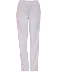 Miracles Manifester - Mid-Rise Straight Leg Pants - Lyst