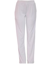 Miracles Manifester - Mid-Rise Straight Leg Pants - Lyst