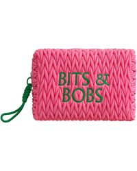 Lilly Loves - Bits & Bobs Cosmetic Bag - Lyst