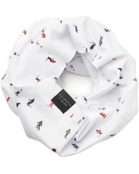 Dede Johnston - Skier Nordic Neckwarmer Unlined - Lyst
