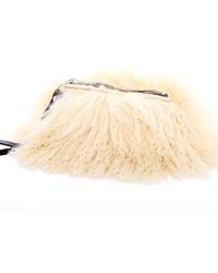 Lynn Tallerico - Harriet Minibag - Lyst