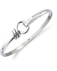 Auree - Bayswater Rope Bangle - Lyst