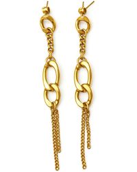 Mymokondo - Zephira Earrings - Lyst