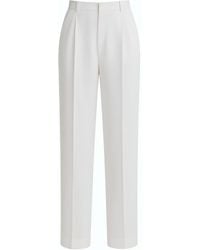Monlicia - Nevara High-Waist Palazzo Pant – - Lyst