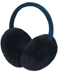 Nooki Design - Edie Faux Fur Earmuff Aw24 - Lyst