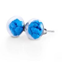 My Little Nature - Earrings - Lyst