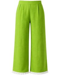 Imaura - Beyond The Wallflower Trousers - Lyst