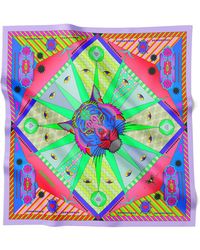Tash and Ley - Cosmic Safari - Lyst