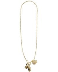 Sita Nevado - Polo Necklace - Lyst
