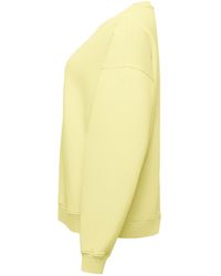 Ocio Leisurewear - Oversized Crewneck - Lyst