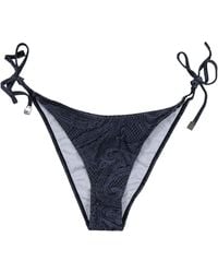 lords of harlech - Samara Crochet Paisley Caviar Bikini Bottom - Lyst