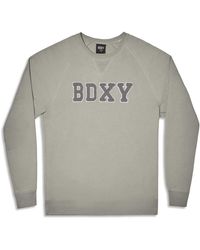 Bdxy Studio - The Rigger Bdxy Sweater - Lyst