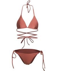 Paola Amador - Bikini Basico - Lyst