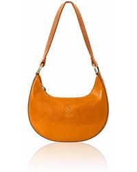 Betsy & Floss - Parma Crescent Bag - Lyst