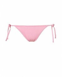 Par & Escala - Iso Bikini Bottom - Lyst